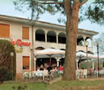 Hotel Primula Rossa Bardolino Lake of Garda